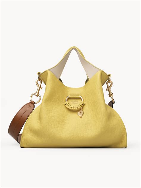 see by chloe joan mini|joan small top handle bag.